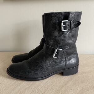 J Crew Ankle Boots
